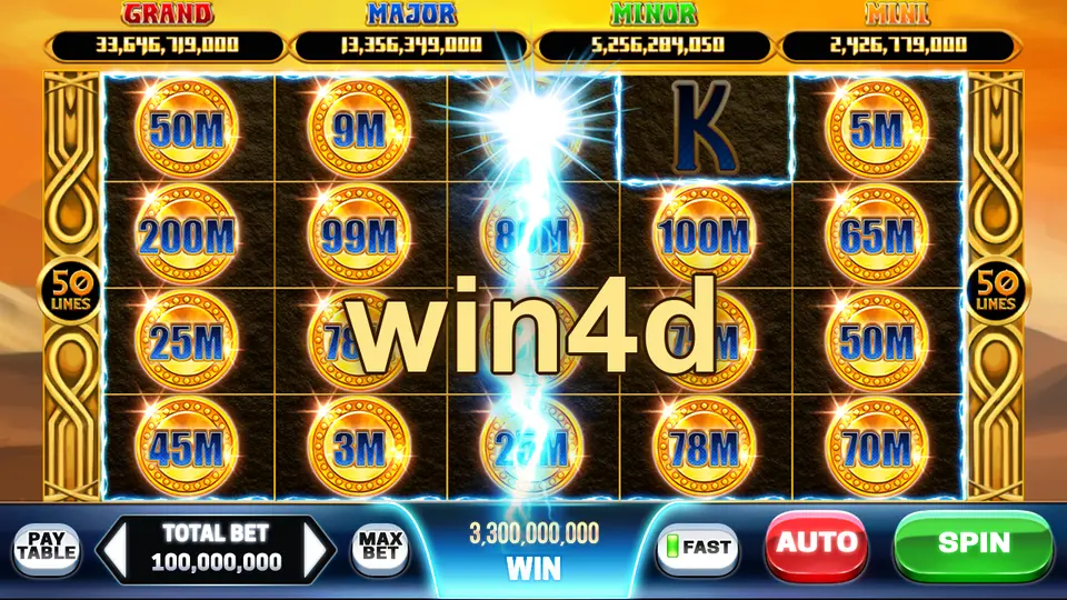 win4d Unduh