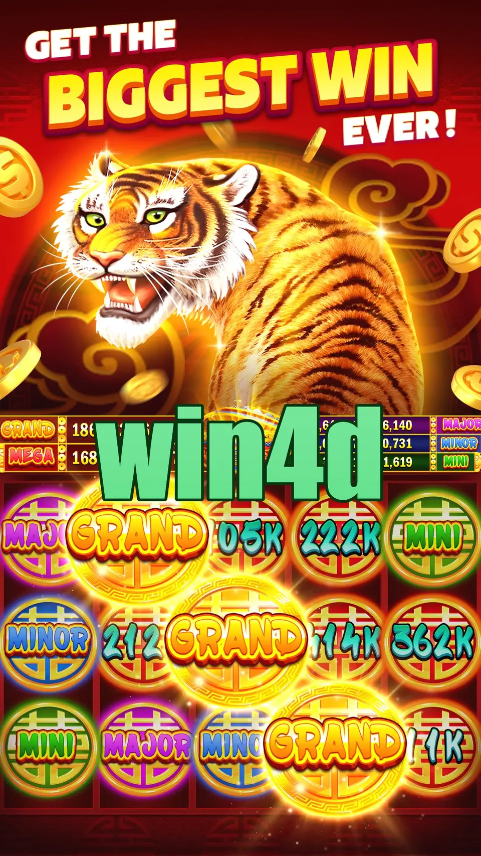win4d Unduh