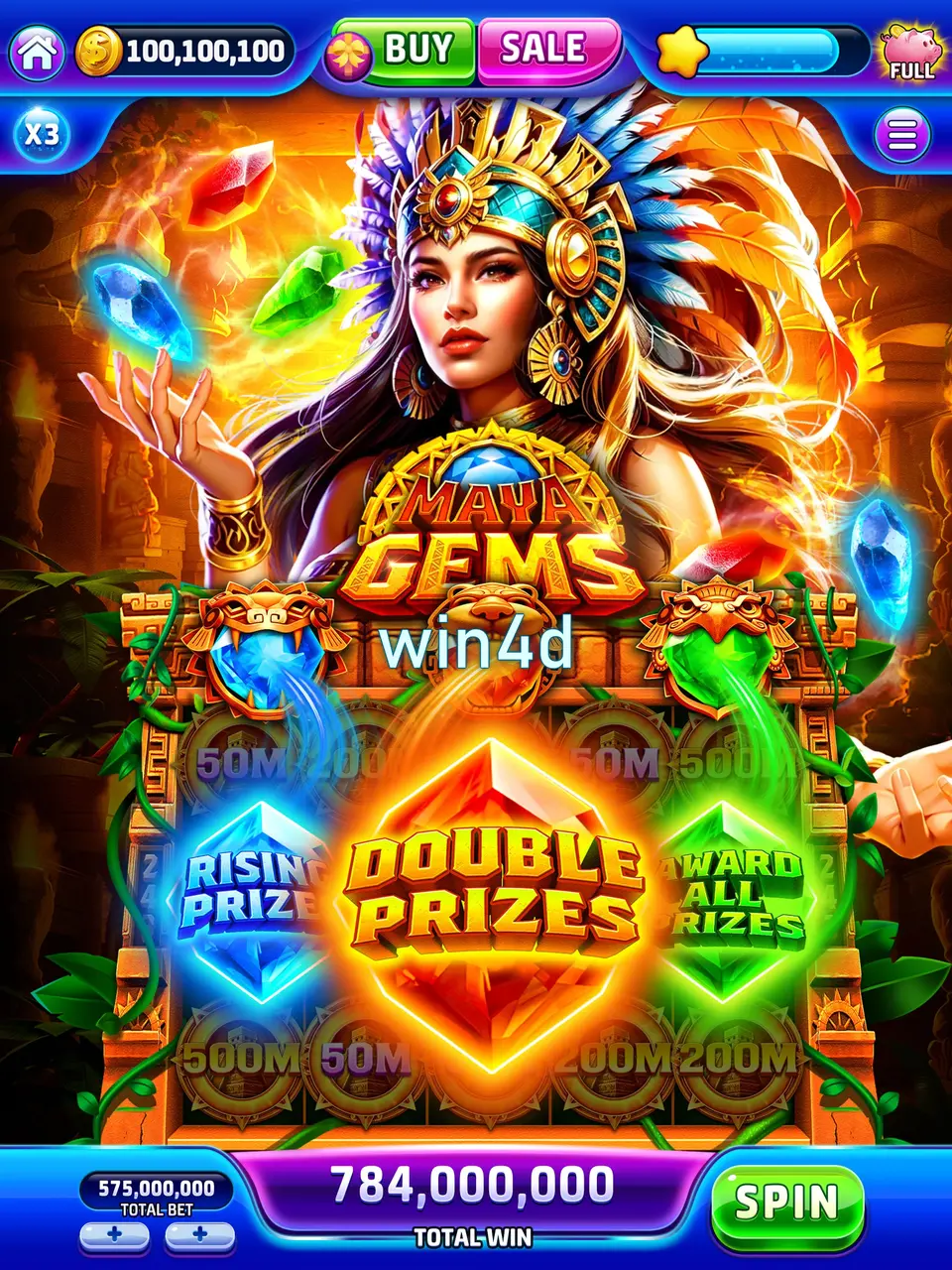 win4d Preview - Resmi Unduh